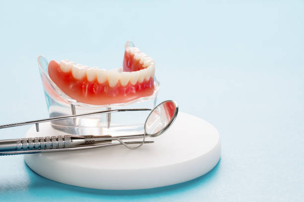 Best Dental Fillings (Composite and Amalgam)  in Eufaula, OK